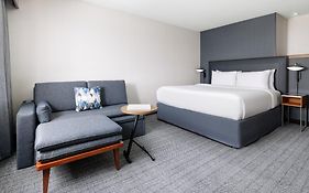 Marriott Courtyard Amarillo